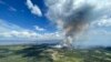 Third Firefighter Dies Battling Massive Blazes in Canada 