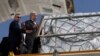 UN Chief at Rafah Crossing Calls for Aid to Flow to Gaza