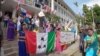 Panameños celebran inconstitucionalidad de acuerdo minero