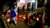 Las protestas en Panamá han ido en ascenso desde finales de octubre, luego de que el gobierno aprobara el contrato ley que otorga a Minera Panamá una concesión por 20 años prorrogables para operar una gigantesca mina de cobre