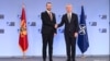 Stoltenberg i Spajić razgovarali o saradnji Crne Gore i NATO-a