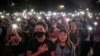 Hong Kong Court Denies Request to Ban Pro-Democracy Song