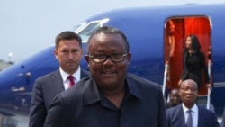 Guiné-Bissau: Eleições presidenciais devem ter lugar em 2024 e não 2025