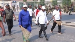 Amakuru ku Mugoroba