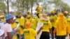 ICCC Ekhokhelwa NguTimba Lithi Kuyayangisa Ukuthethwa Kuka Welshman Ncube Labanye Bakhe Ukuba Yinkokheli Yebandla Leli