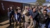 House Speaker Wants US 'Border Closed' Before Passing Ukraine, Israel Aid 