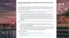 布林肯訪北京前 美議員提新法案助台抗中