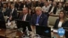 Trump Fights for Real Estate Empire in Civil Fraud Trial 