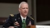 FILE - Lt. Gen. Scott Berrier, director of the Defense Intelligence Agency, testifies during a Senate Armed Services hearing on worldwide threats, May 4, 2023, on Capitol Hill in Washington.
