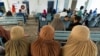 Pokistondagi afg'on qochqinlari xavotirda