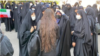 انتقاد ۳ نهاد هنری از قانون حجاب اجباری: وطن به زندان تبدیل می‌شود
