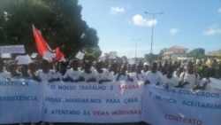 Guiné-Bissau: Greve na saúde sem impacto junto dos pacientes