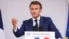 Mali's Government Lashes Out at Macron 
