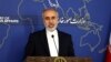 ایران بار دیگر بر ایجاد حکومت فراگیر در افغانستان تاکید کرد