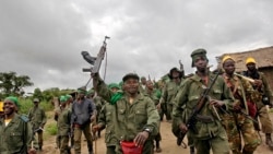 SML: Mampinga ma RDC mapesi na société civile ya engumba Beni mpe Monusco ba otages