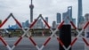 外國對華直接投資持續下跌 一二月間年比暴跌19.9%
