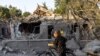 Ucrania informa de intensos combates en Kherson en medio de la ofensiva del sur