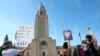 Nebraska Woman Charged With Helping Daughter Have Abortion 