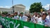 Idaho Top Court Allows Near-Total Abortion Ban to Take Effect 