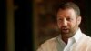 U.S. Senator-elect Markwayne Mullin of Oklahoma speaks to supporters in Norman, Oklahoma, Aug. 23, 2022.
