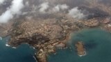 Praia, capital de Cabo Verde
