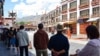Ekspertlar: Shinjon, Tibetda karantin choralari repressiyani kuchaytirishi mumkin