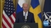 US Moves Finland's, Sweden’s Accession to NATO a Step Closer