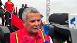 Rui Falcão diz que processo de impugnação terminou - 3:19