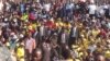 Ibandla leCitizens Coalition for Change selilungiselela ukhetho oluzayo.