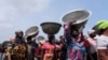 Ghana Raises Benchmark Interest Rate over Soaring Inflation 