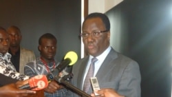 Angola precisa de fortalecer as suas instituições - 19:02