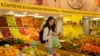La crisis en Ucrania eleva los precios de los alimentos en todo el mundo