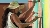The Muralist
