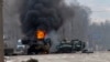 US Indo-Pacific Partners' Approach to Ukraine Fractured