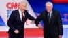 Bajden, Sanders i koronavirus - pandemija veća od svih nas