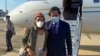 Myanmar Frees US Journalist Detained Since May