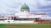 An koyawa mata dari sana'o'i a jihar Yobe