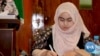 'Our Values Were Trampled,’ Afghan Journalist Says 