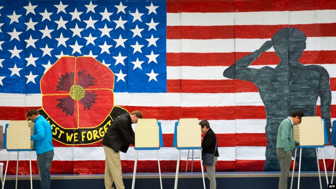 US-VOTE-ELECTION