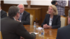 Vučić sa predstavnicima SAD: Podrška evrointegracijama i Otvorenom Balkanu
