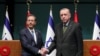Turquía e Israel restablecen lazos pero buscan mediaciones rivales en la guerra Rusia-Ucrania