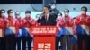 불확실한 대외여건 속 출범하는 ‘윤석열 정부’ …“중국, 우크라이나 사태 등 외교현안 산제”