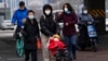 China Eases Some COVID Restrictions Following Protests