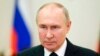 Putin nói quân đội Nga phải giải quyết các vấn đề đang gánh chịu ở Ukraine