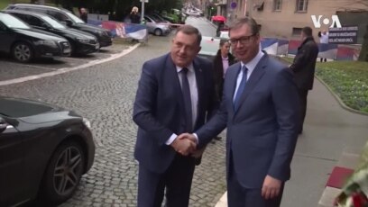 Reakcije na dogovor Beograda i Prištine o tablicama