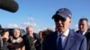 Biden viajará a Texas para evaluar operaciones de control fronterizo