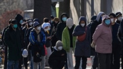 IHME模型預測：2023年中國因新冠病毒疫情死亡人數將超過100萬