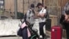 Trato distinto a ucranianos en frontera sur de EE.UU. 