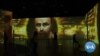Multimedia Galleries Showcase Ukraine’s National Poet Taras Shevchenko