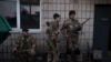 Latest Developments in Ukraine: March 22